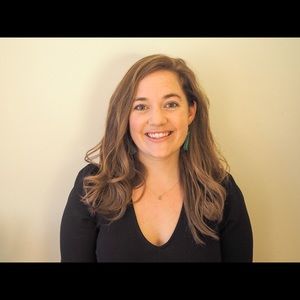 Meet your Posher, Alicia